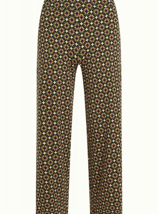 Pantalon King louie espana border pants tortola 3191 07932263 5