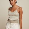 Top king louie espana tirantes bibi camisole romero rayas 2370 07960072 1