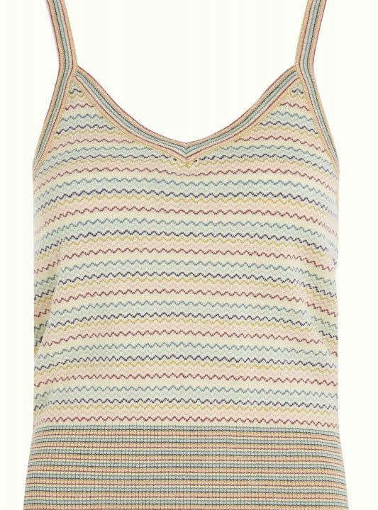 Top king louie espana tirantes bibi camisole romero rayas 2374 07960072 5