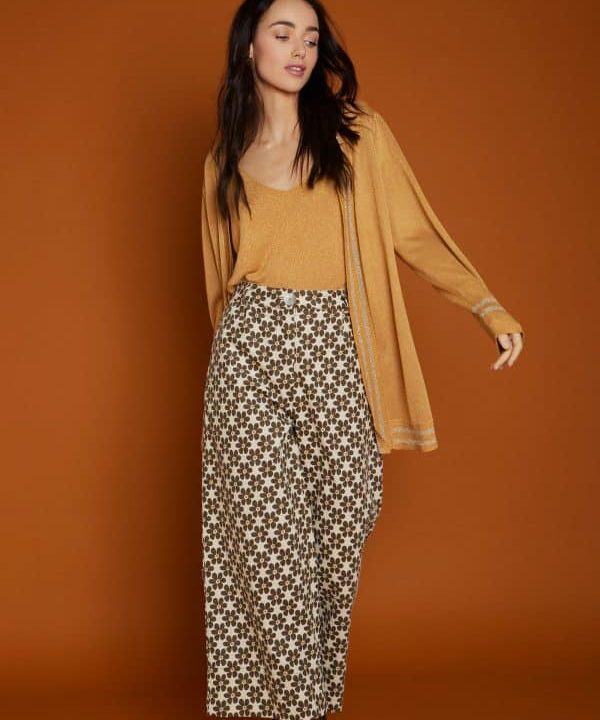 Top meisie tirantes punto lurex M75K03 THN 1 e1678319365351