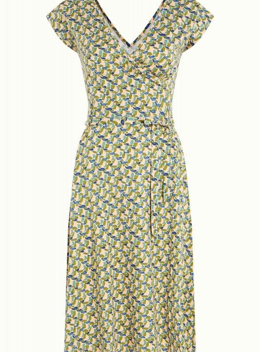 Vestido king louie espana mira merlini 5855 08050261 5