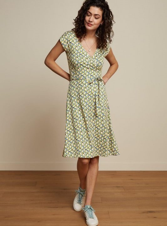 Vestido king louie espana mira merlini 5857 08050261 2