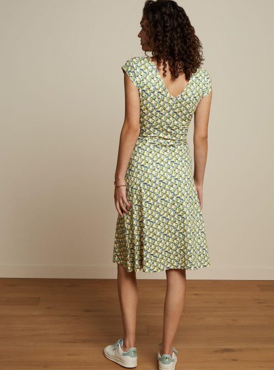 Vestido king louie espana mira merlini 7060 08050261 3
