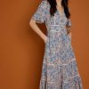 Vestido meisie estampado floral M21V20 PTL 1 e1678315513562