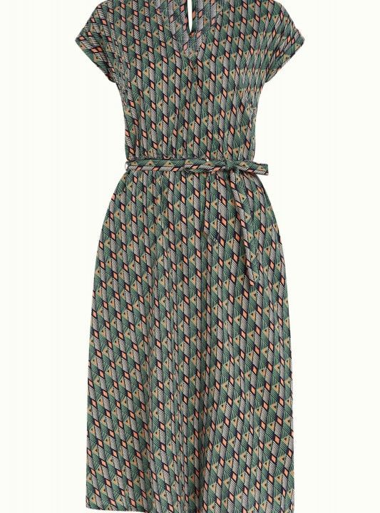 Vestido midi king louie espana doris zaidi 2717 07917263 5
