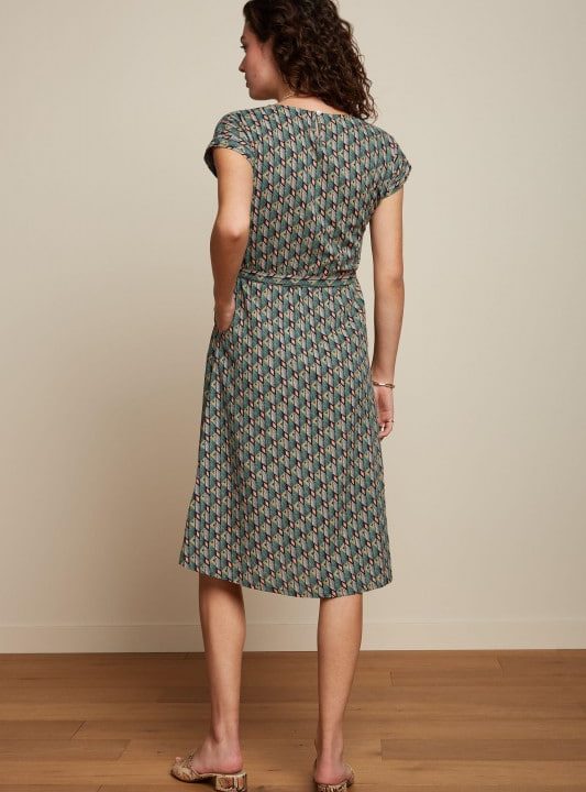 Vestido midi king louie espana doris zaidi 9551 07917263 3