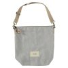 Bolso bandolera Carla CLOVER Sicilia azul