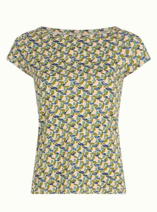 camiseta king louie espana lily tee merlini 4464 08051261 5