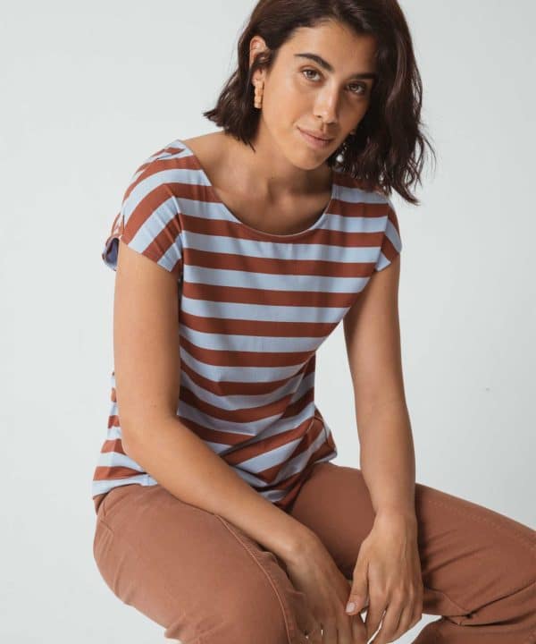 camiseta modal tencel atalia rayas skfk wts00893 s2367 ofb scaled e1681939672540