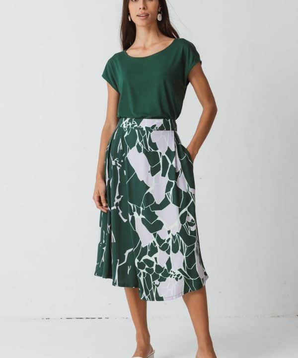 camiseta modal tencel atalia verde bosque skfk wts00891 s23g7 f2b scaled e1681941486227