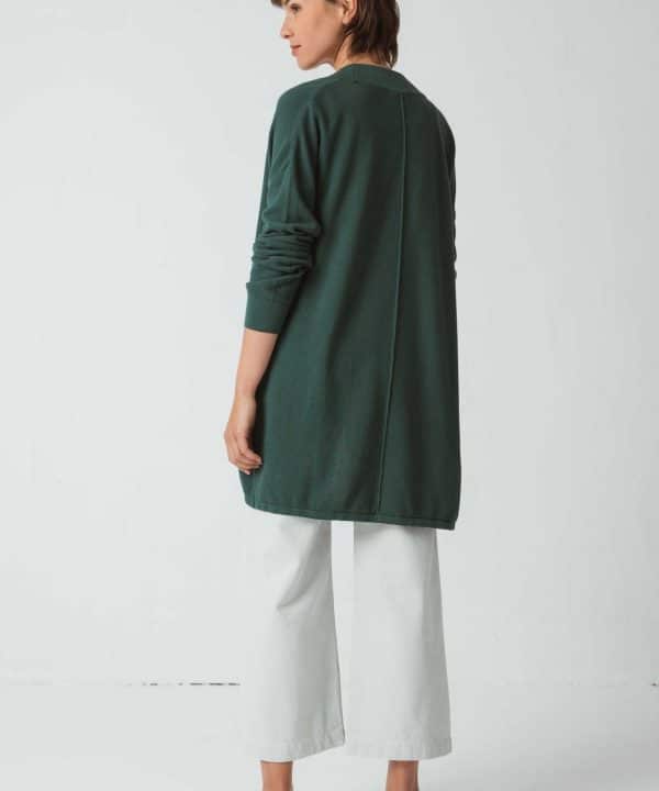 cardigan chaqueta algodon organico sostenible ara skfk wsw00595 s23g7 f4b scaled e1682058401188