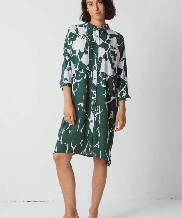 vestido camisero ecovero lisabe skfk wdr01222 s23g1 f2b scaled e1681986457416