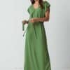 vestido largo verde ecovero tebe skfk wdr01216 s23g5 f2b scaled e1681983080674