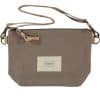 Bolso bandolera rinonera Clover bcn mikonos stone