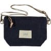 Bolso bandolera tela rinonera Clover bcn carson jeans