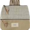 Mochila urbana CLOVER Barcelona Coco cream