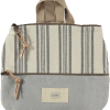 Mochila urbana Clover Barcelona NAMI BLUE e1685084504577