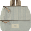 Mochila urbana Clover Barcelona TULA BLUE e1685084633754