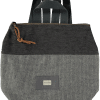 Mochila urbana Clover bcn ALERA GRAY e1698094430594