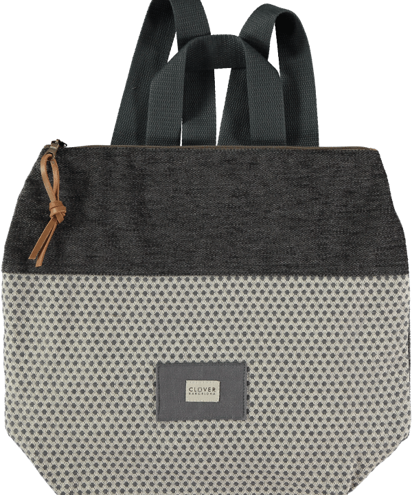 Mochila urbana Clover bcn CHILA GRAY e1698094504756 Mochila urbana Clover bcn CHILA GRAY e1698094504756