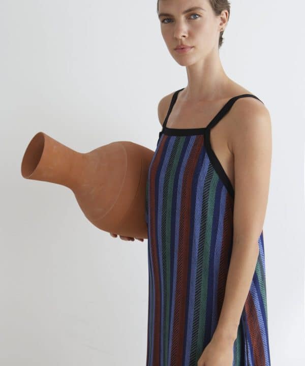 Vestido Skatie SS232232 scaled e1683745373722