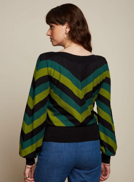 Jersey Erin bell top lutz king louie Espana 6123 08248200 4