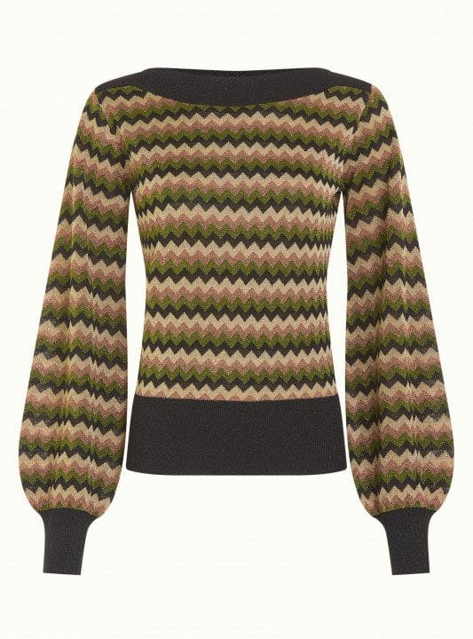 Jersey Erin top bruno King Louie Espana brilli 6113 08193253 5