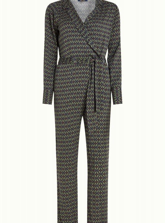 Mono Doris jumpsuit Parlour King Louie Espana 3439 08278437 5