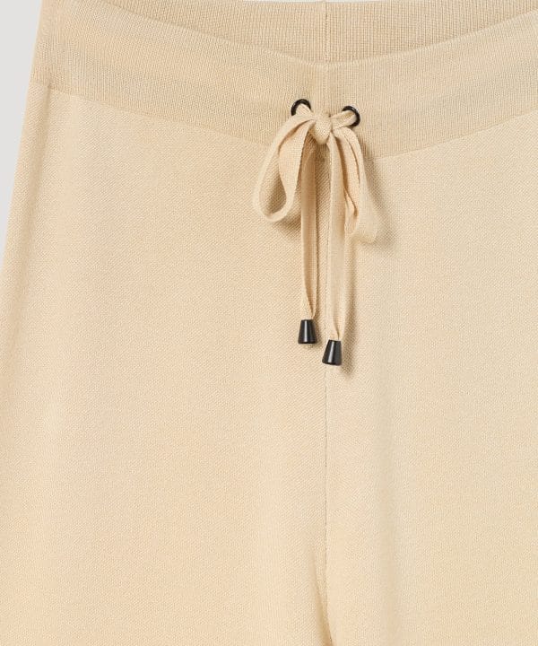 Pantalon punto skatie crudo S03 P07AW23 CLAY 3 e1695219065172