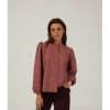 blusa dayamus bombon vichy rosa