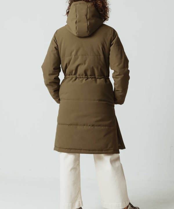 Anorak capucha alaitz caqui skfk wct00005 g8 f5b scaled e1697314350689