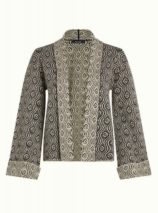 Cardigan noor maurice king louie 7327 08208001 5