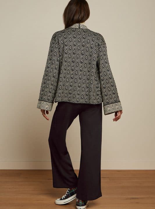 Cardigan noor maurice king louie 9924 08208001 3