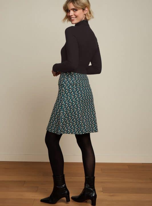 Falda Emmy Morel King Louie 6766 08551300 3