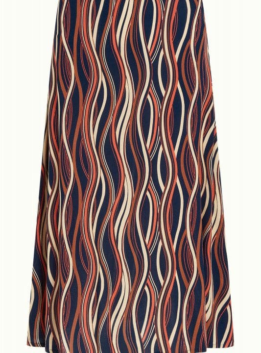Falda midi juno merrill king louie 2397 08437413 5