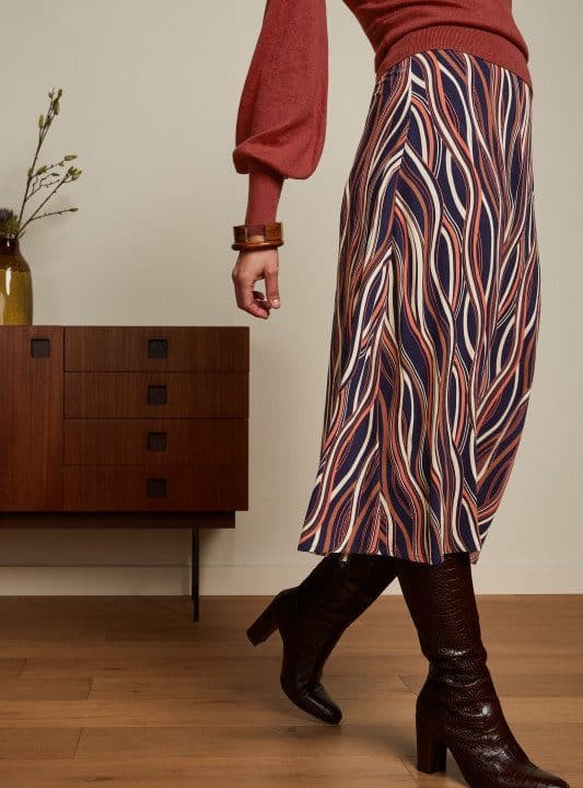 Falda midi juno merrill king louie 2818 08437413 1