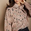 Jersey Pasley con panuelo meisie M10K12 NUT 3 e1698598013710