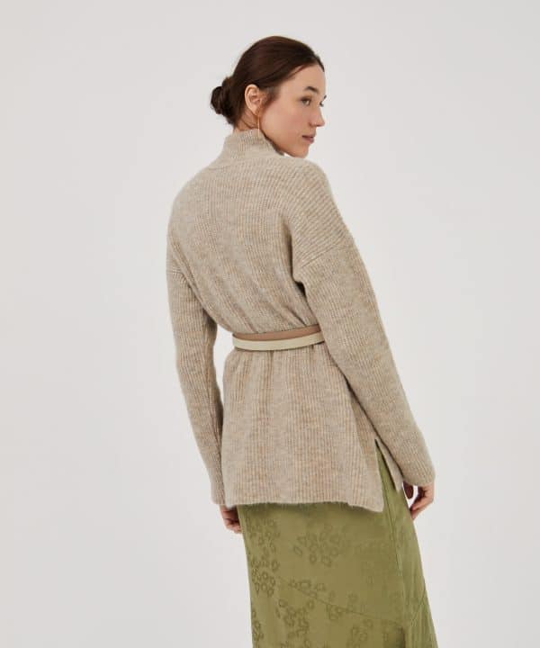 Jersey punto canfranc mus bombon beige 018100 3 e1698515261305