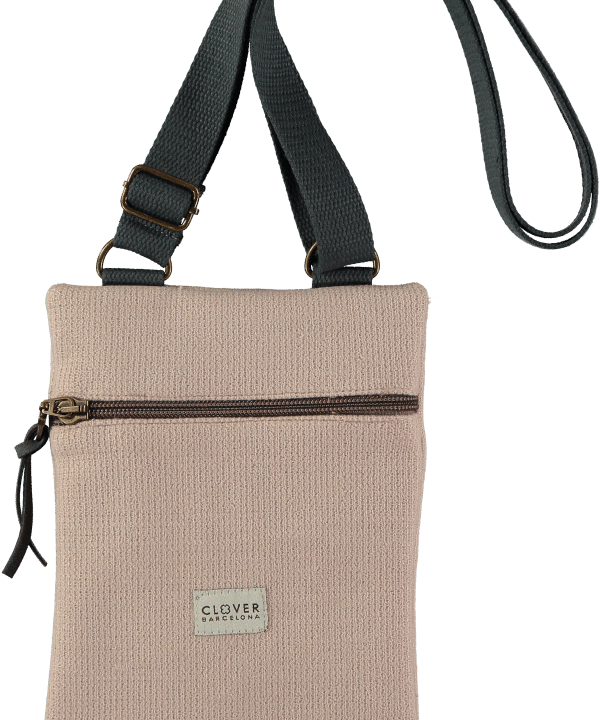 Portamovil bandolera Clover bcn COMTE NUDE e1698310512552
