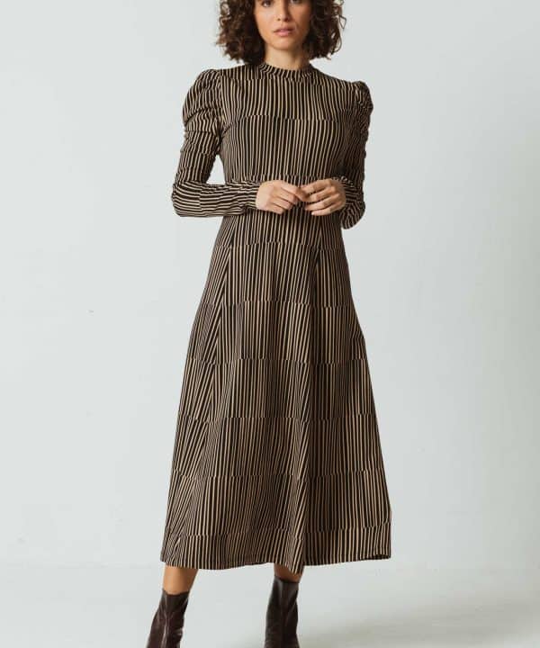 Vestido algodon organico lano skfk wdr01318 2n ofb scaled e1697320136298