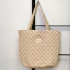 Bolsa grande tela shopping bag raxo delamur BOSGRAXO e1707397701990
