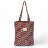 Bolsa pequeña DE LA MUR Queen ondas