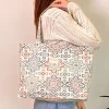 Bolsa rectangular DE LA MUR Mari