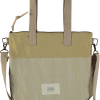 Bolso bandolera Cane CLOVER Bcn Comiziano espiga