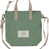 Bolso Clover Bcn Montes bandolera de man CALMA MINT GREEN e1709129178835