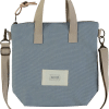 Bolso Clover Bcn Montes bandolera de man MENE BLUE e1709129198649