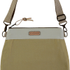 Bolso Clover Bcn mediano Juliana bandolera RAGUSA MUSTARD e1709129736594