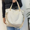 Bolso grande tela rafi delamur BAG9RAFI.. e1707390819246