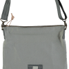 Bolso tela Clover Bcn Carla MELISA GRAY e1709130907581