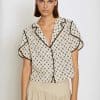 Camisa Skatie piping contraste S05B90 IVORY 2 e1708798006643